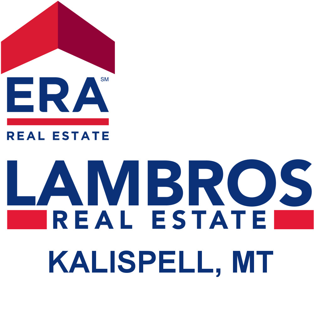 ERA Lambros Real Estate logo